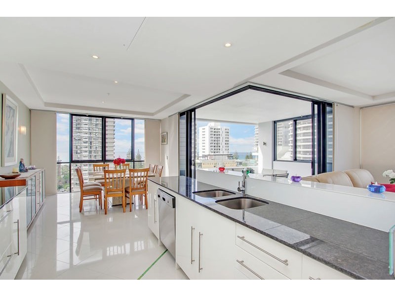 804 / 17 Aria Albert Avenue, Broadbeach QLD 4218