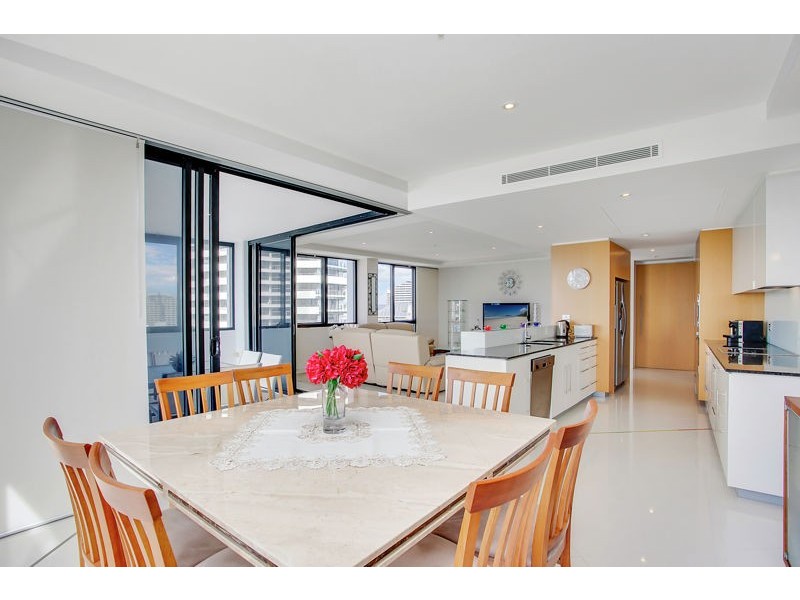 804 / 17 Aria Albert Avenue, Broadbeach QLD 4218