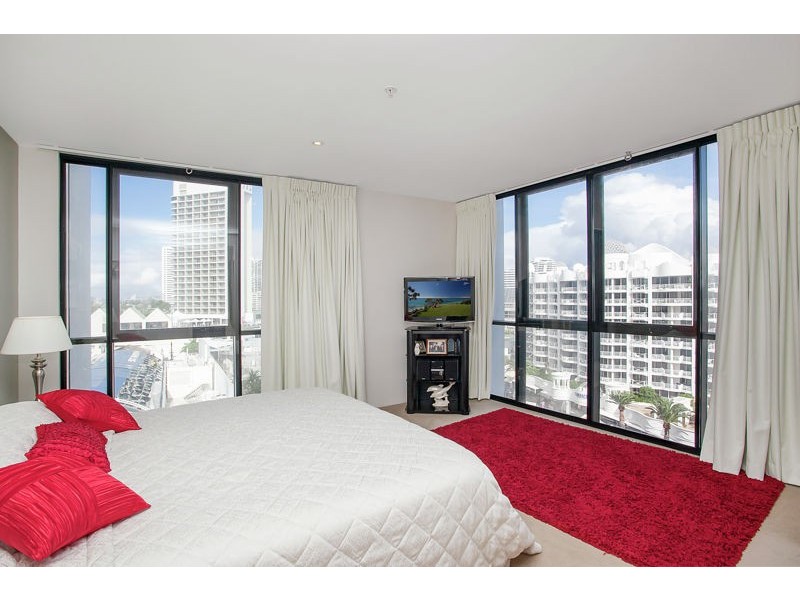 804 / 17 Aria Albert Avenue, Broadbeach QLD 4218