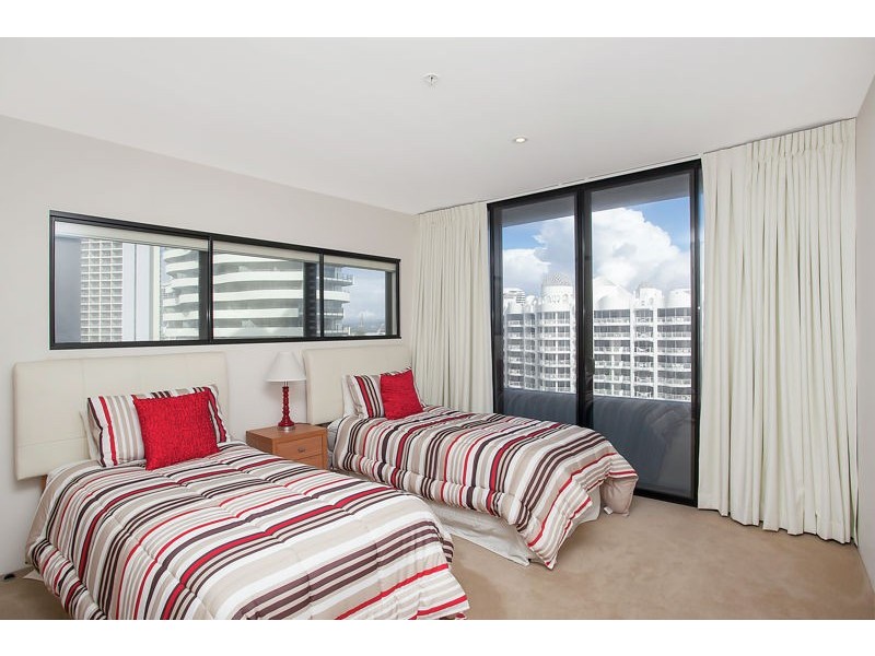 804 / 17 Aria Albert Avenue, Broadbeach QLD 4218
