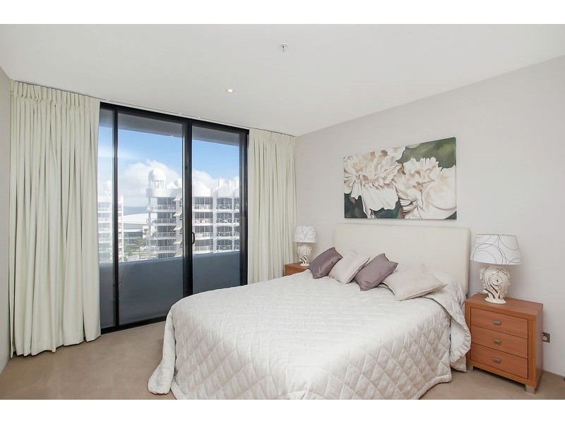 804 / 17 Aria Albert Avenue, Broadbeach QLD 4218