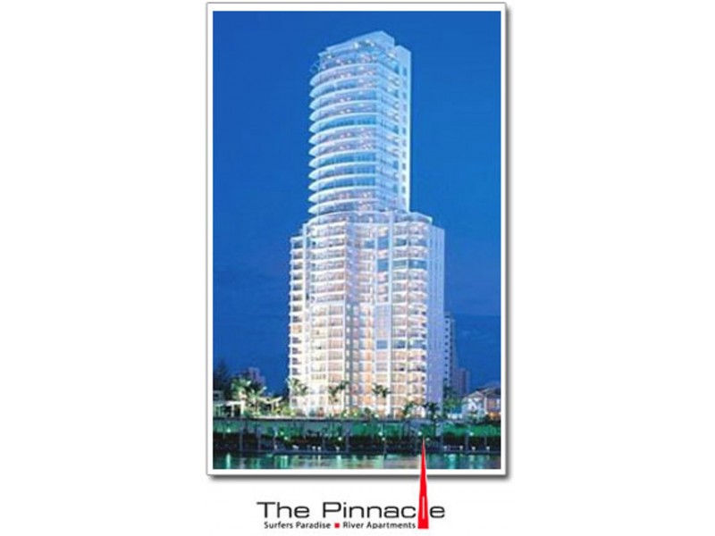 23/2898 Gold Coast Highway, Surfers Paradise QLD 4217