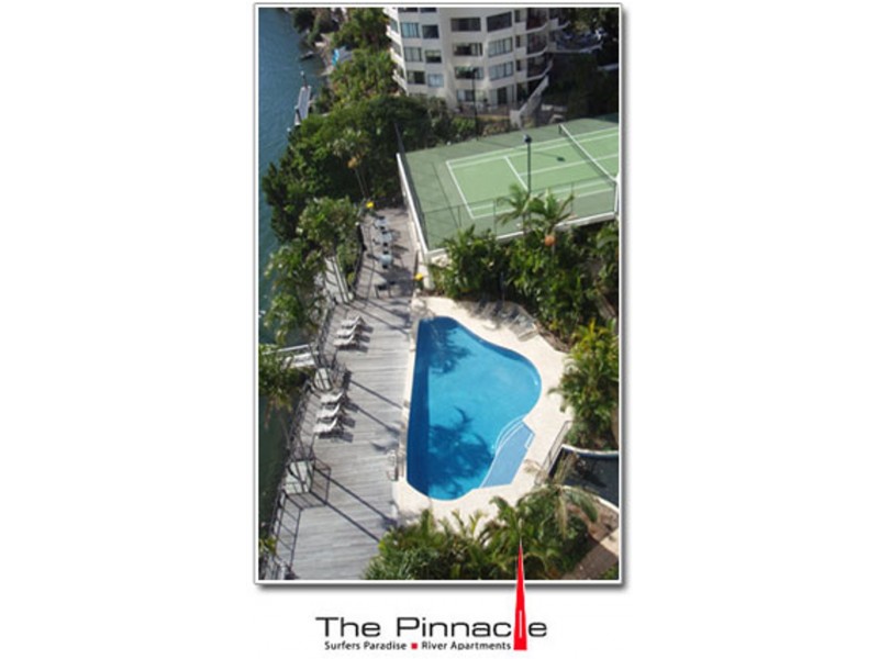 23/2898 Gold Coast Highway, Surfers Paradise QLD 4217