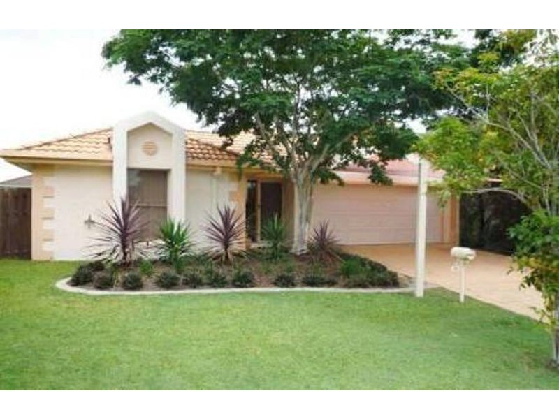 10 Kingarry Circuit, Merrimac QLD 4226