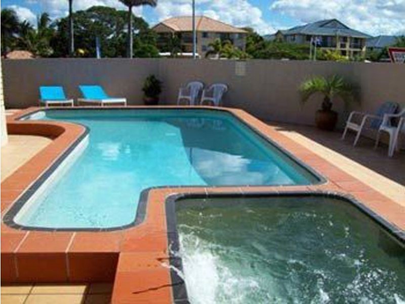 2371 Gold Coast Highway, Mermaid Beach QLD 4218