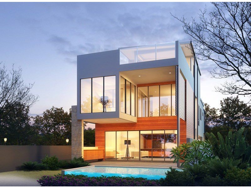 40 Avanti Ave, Broadbeach QLD 4218