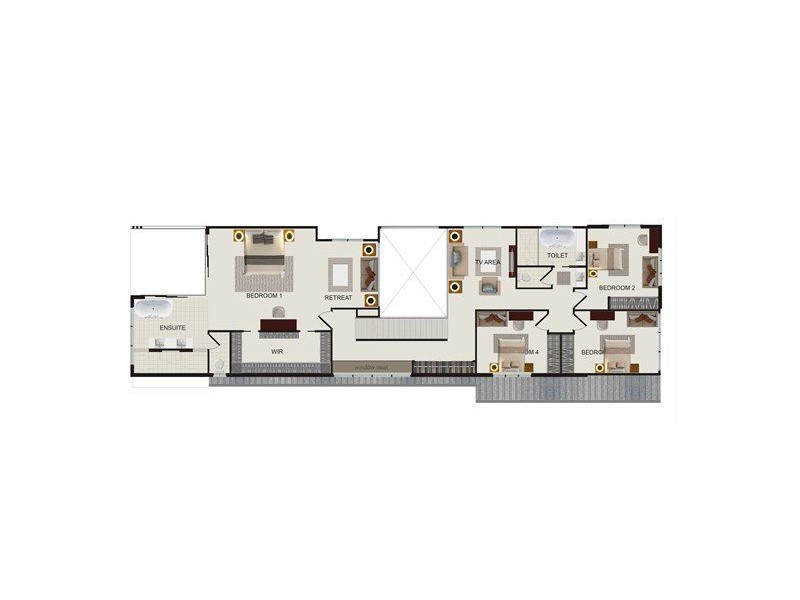 40 Avanti Ave, Broadbeach QLD 4218