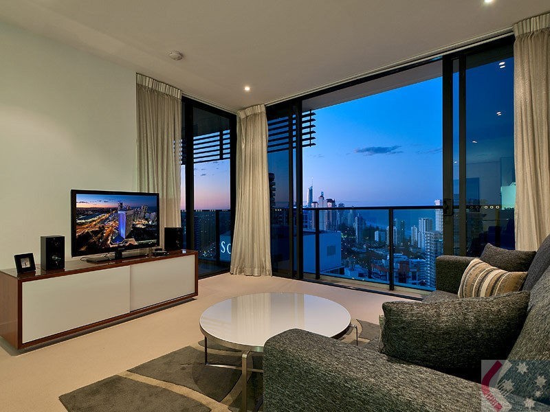 22904 Oracle 21 Elizabeth Avenue, Broadbeach QLD 4218