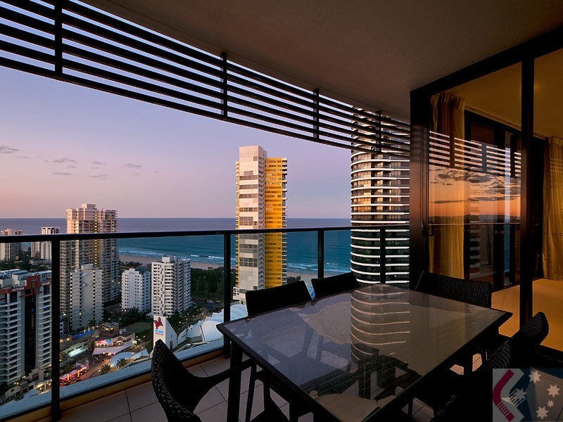 22904 Oracle 21 Elizabeth Avenue, Broadbeach QLD 4218