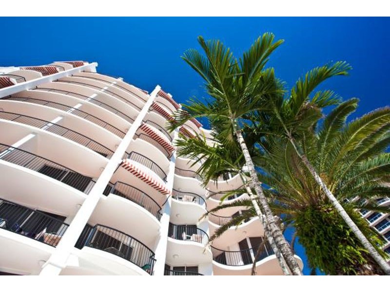 710/9 BEACH PARADE, Surfers Paradise QLD 4217