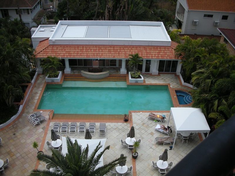 710/9 BEACH PARADE, Surfers Paradise QLD 4217