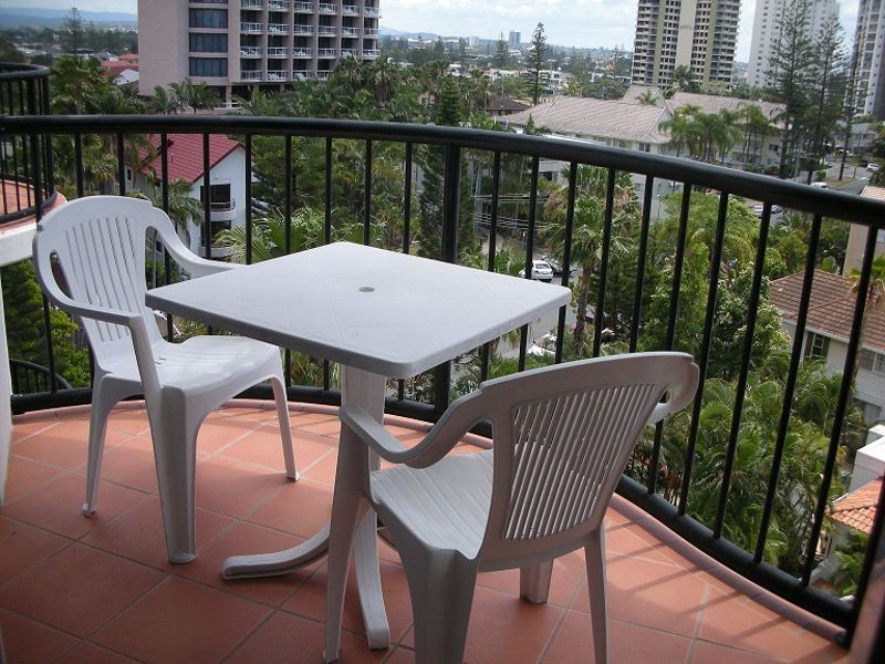 710/9 BEACH PARADE, Surfers Paradise QLD 4217