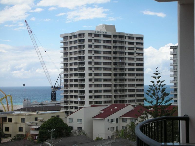 710/9 BEACH PARADE, Surfers Paradise QLD 4217