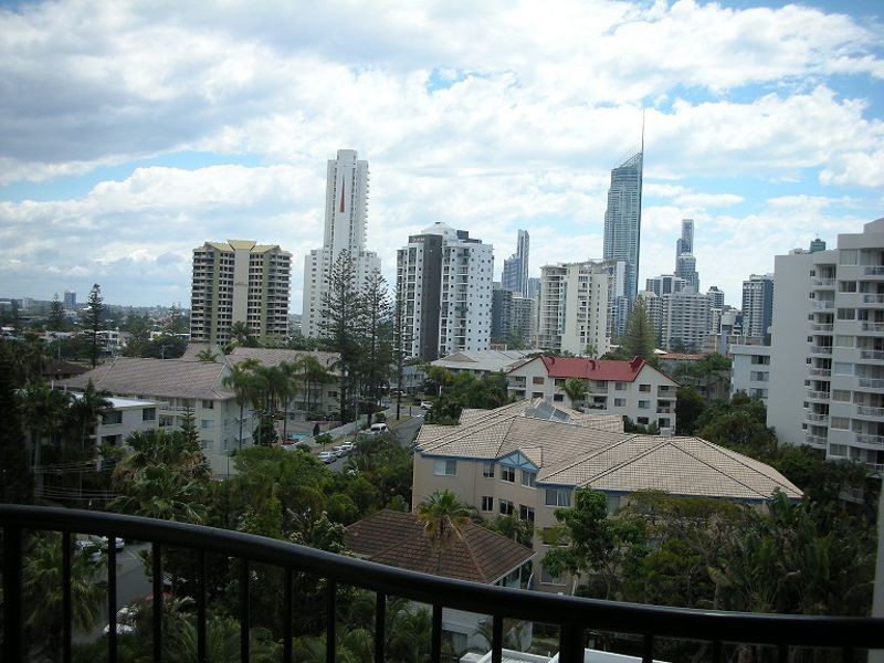 710/9 BEACH PARADE, Surfers Paradise QLD 4217
