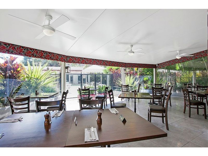807/9 BEACH PARADE, Surfers Paradise QLD 4217