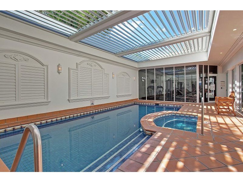 807/9 BEACH PARADE, Surfers Paradise QLD 4217