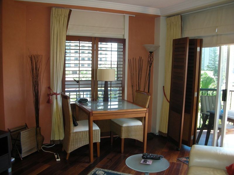 611/9 BEACH PARADE, Surfers Paradise QLD 4217