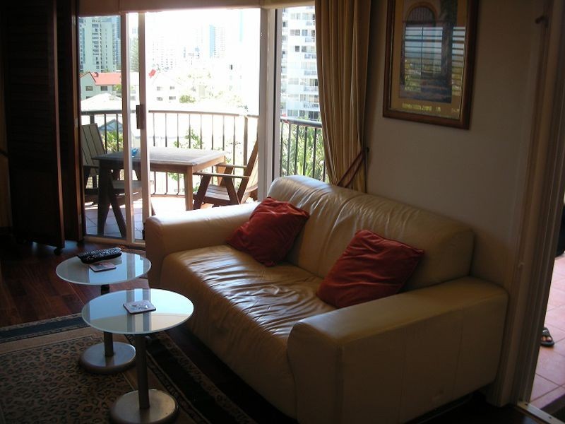 611/9 BEACH PARADE, Surfers Paradise QLD 4217