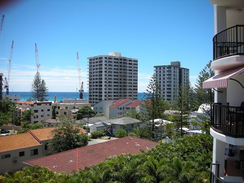 611/9 BEACH PARADE, Surfers Paradise QLD 4217
