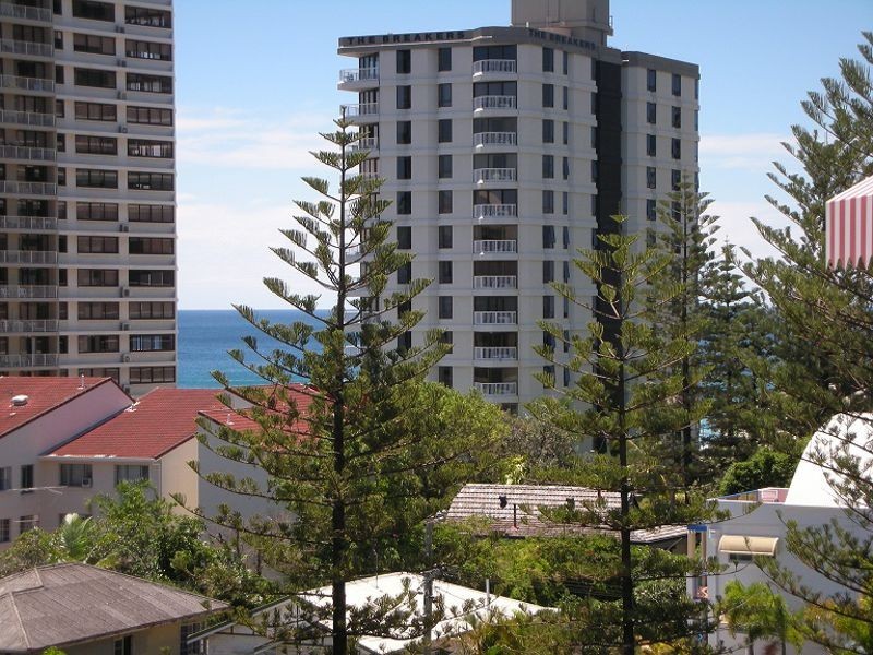611/9 BEACH PARADE, Surfers Paradise QLD 4217