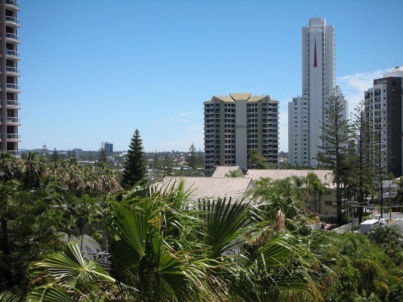 611/9 BEACH PARADE, Surfers Paradise QLD 4217