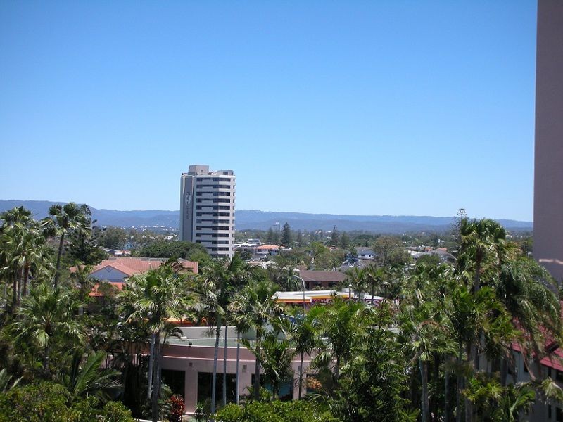 611/9 BEACH PARADE, Surfers Paradise QLD 4217