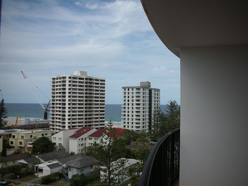611/9 BEACH PARADE, Surfers Paradise QLD 4217