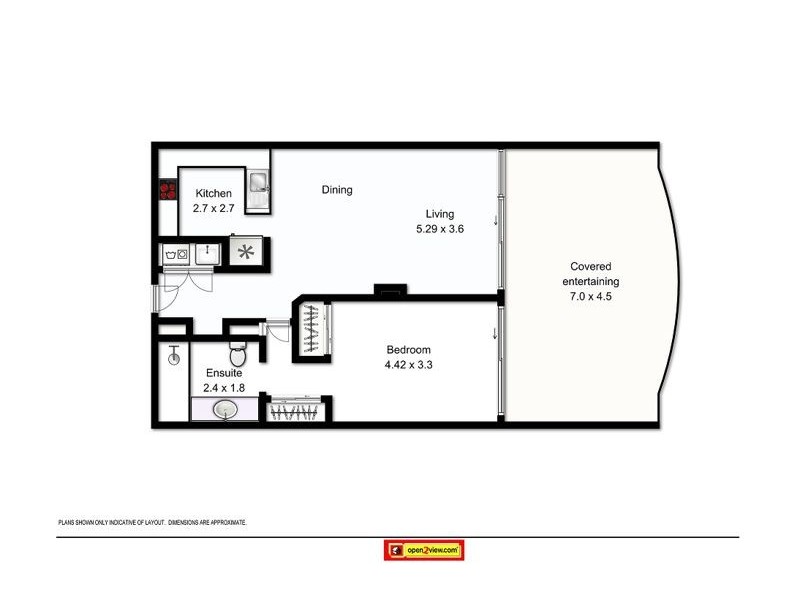 105/9 BEACH PARADE, Surfers Paradise QLD 4217