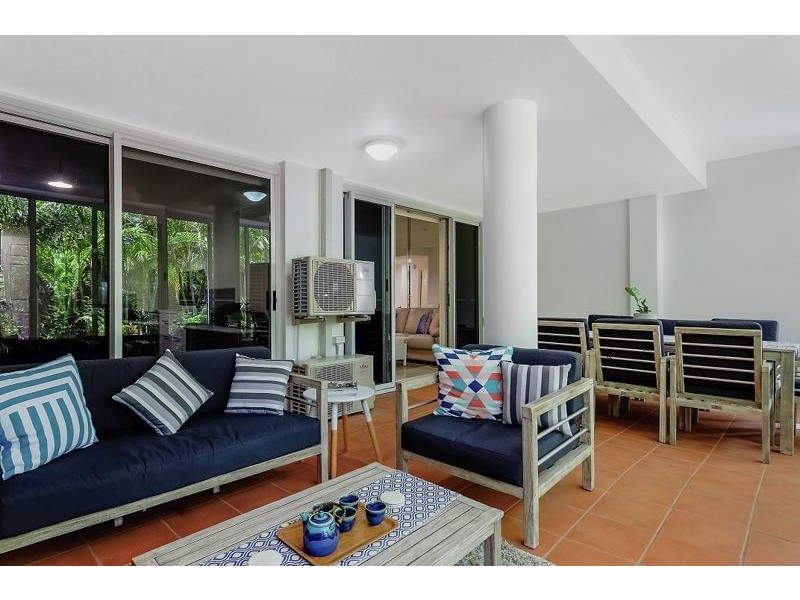 105/9 BEACH PARADE, Surfers Paradise QLD 4217