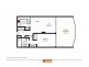 105/9 BEACH PARADE, Surfers Paradise QLD 4217 Floorplan