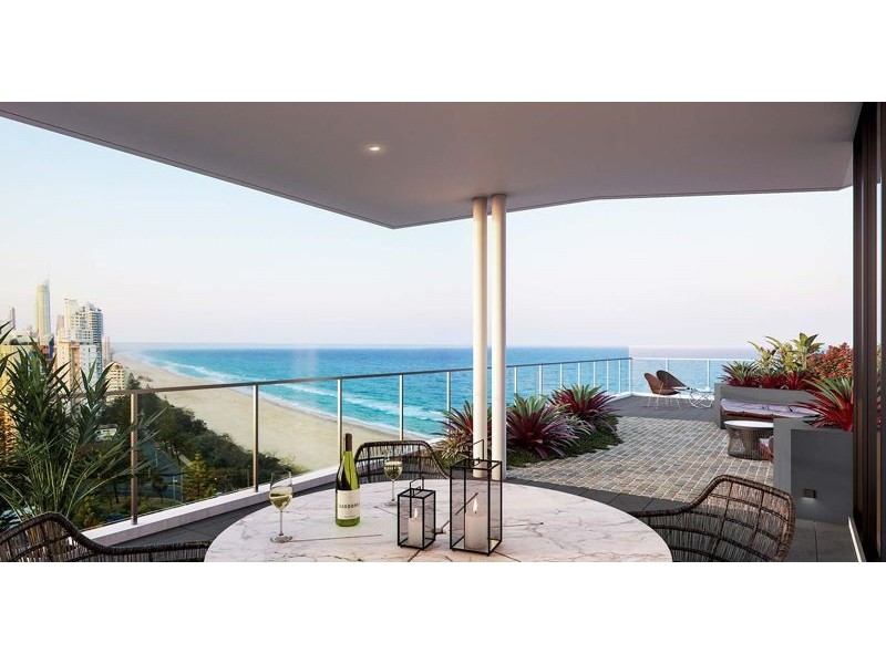 Broadbeach Boulevard, Broadbeach QLD 4218