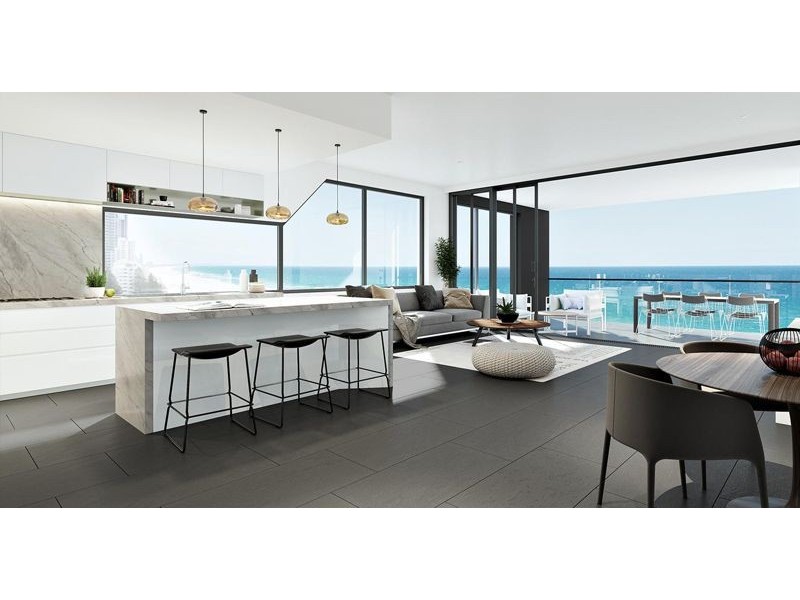 Broadbeach Boulevard, Broadbeach QLD 4218