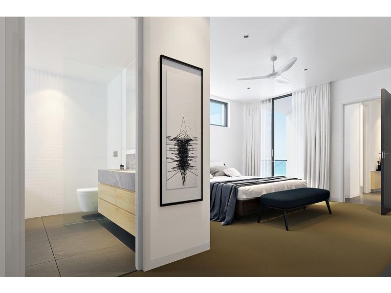 Broadbeach Boulevard, Broadbeach QLD 4218