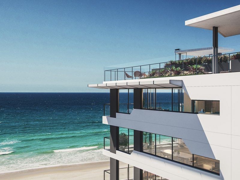 Broadbeach Boulevard, Broadbeach QLD 4218