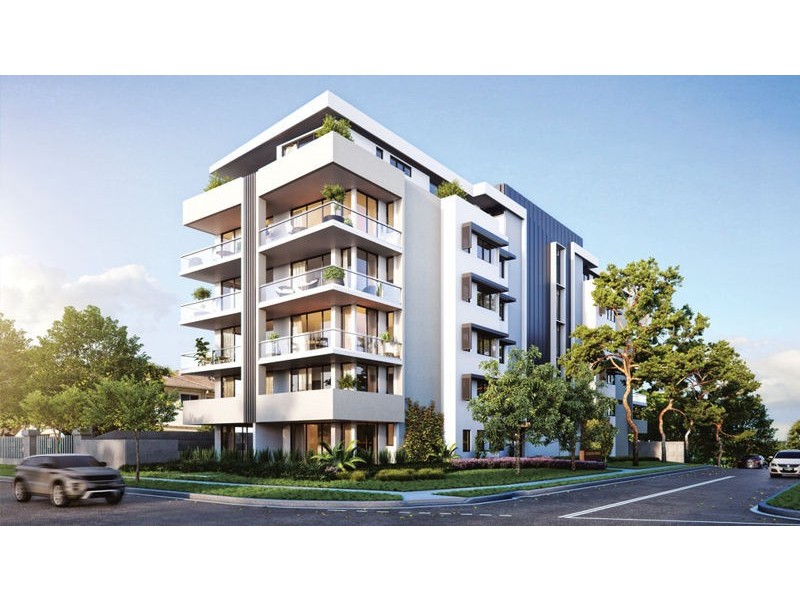 103/5 CHESTER TERRACE, Southport QLD 4215