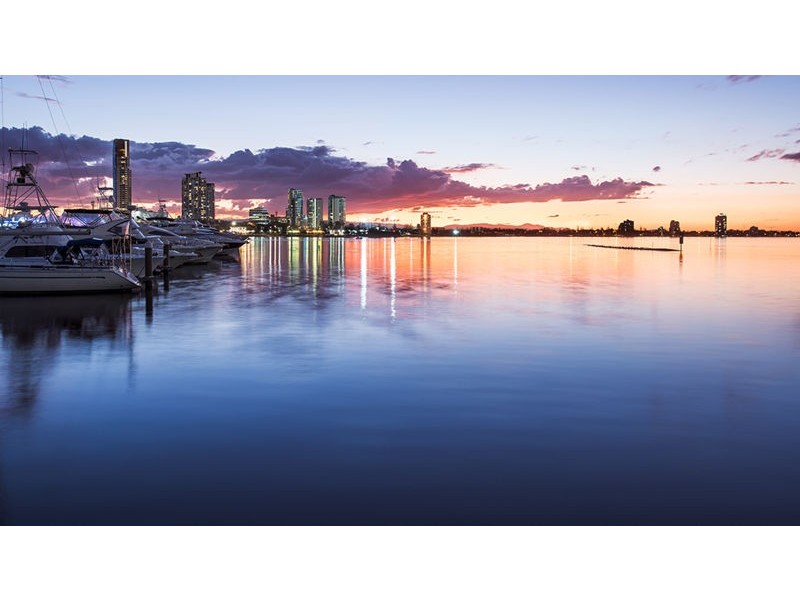 103/5 CHESTER TERRACE, Southport QLD 4215