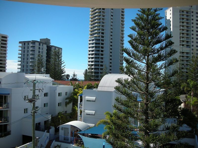 404/9 BEACH PARADE, Surfers Paradise QLD 4217