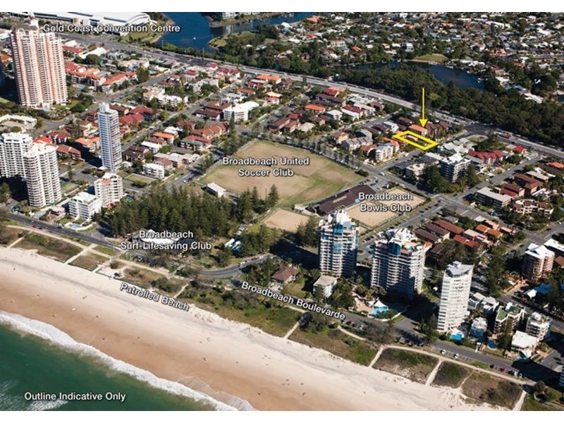 10 St Kilda Ave, Broadbeach QLD 4218