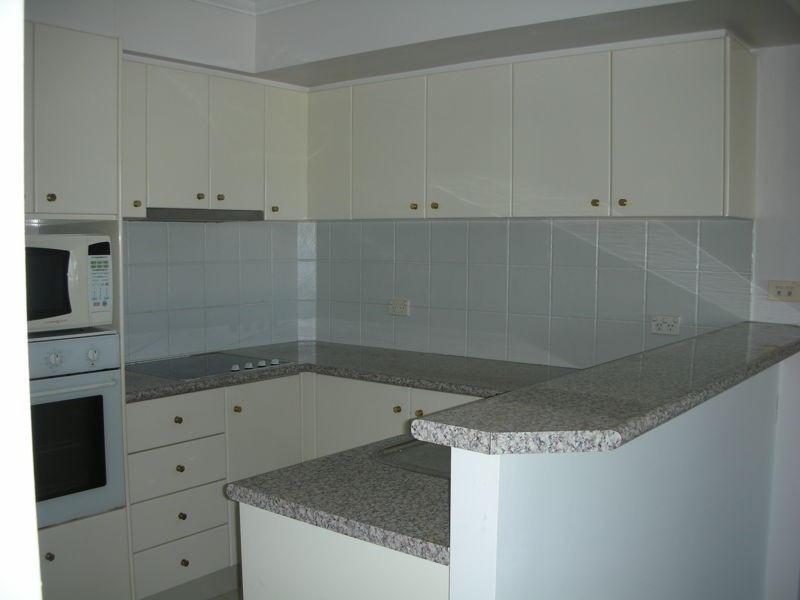 501/9 BEACH PARADE, Surfers Paradise QLD 4217