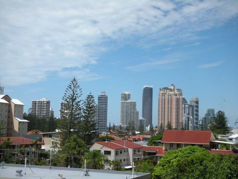 501/9 BEACH PARADE, Surfers Paradise QLD 4217