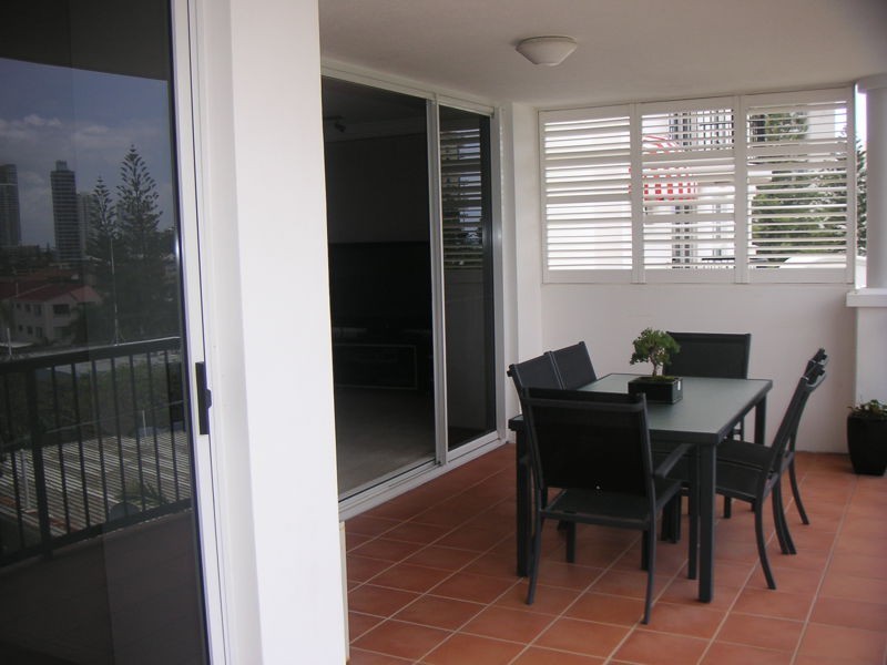 501/9 BEACH PARADE, Surfers Paradise QLD 4217