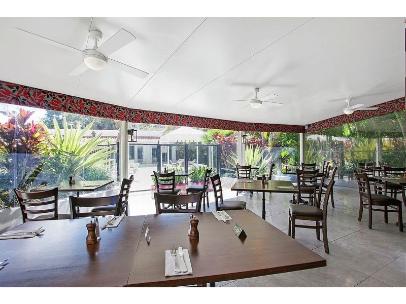 501/9 BEACH PARADE, Surfers Paradise QLD 4217