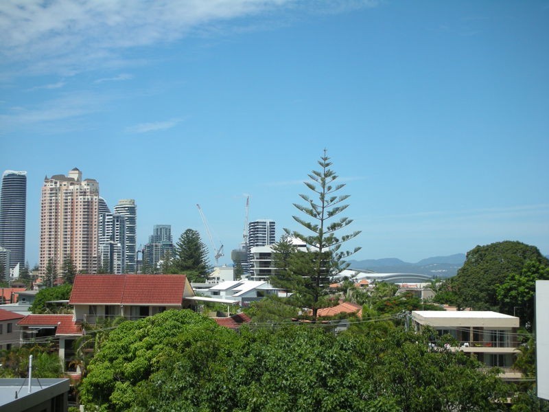 501/9 BEACH PARADE, Surfers Paradise QLD 4217