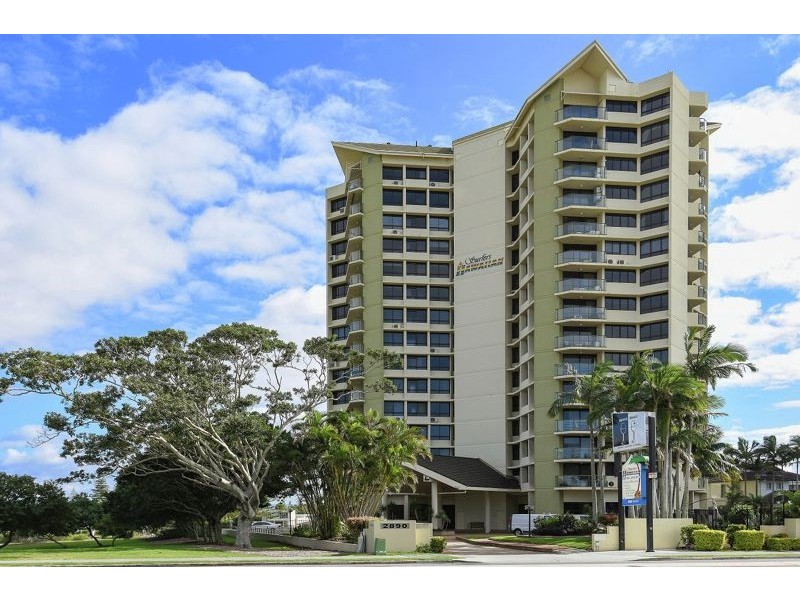 63/2890 Gold Coast Highway, Surfers Paradise QLD 4217