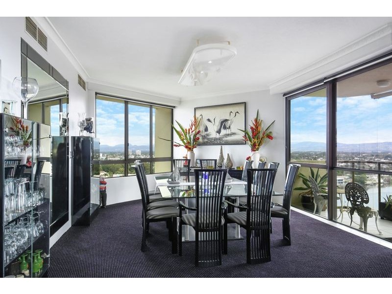 63/2890 Gold Coast Highway, Surfers Paradise QLD 4217