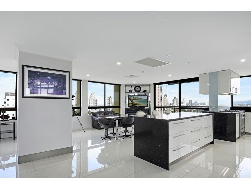 63/2890 Gold Coast Highway, Surfers Paradise QLD 4217