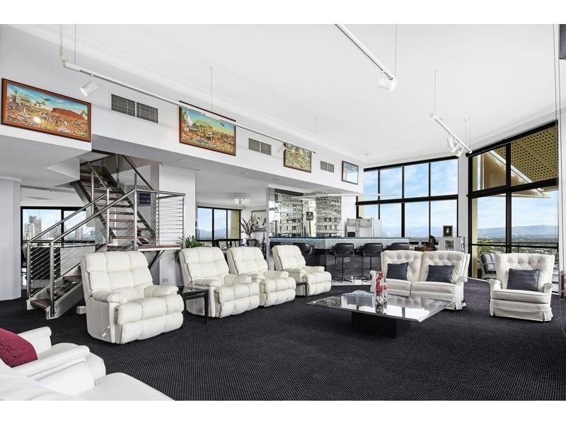 63/2890 Gold Coast Highway, Surfers Paradise QLD 4217