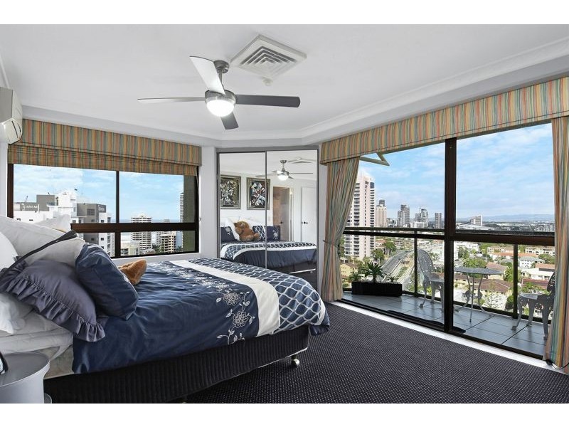 63/2890 Gold Coast Highway, Surfers Paradise QLD 4217