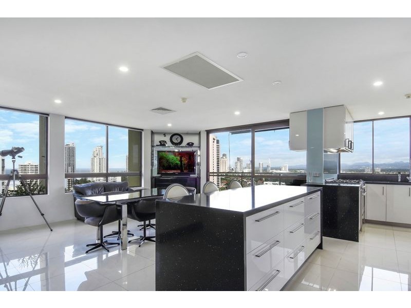 63/2890 Gold Coast Highway, Surfers Paradise QLD 4217