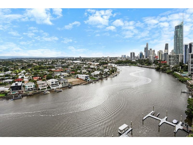 63/2890 Gold Coast Highway, Surfers Paradise QLD 4217